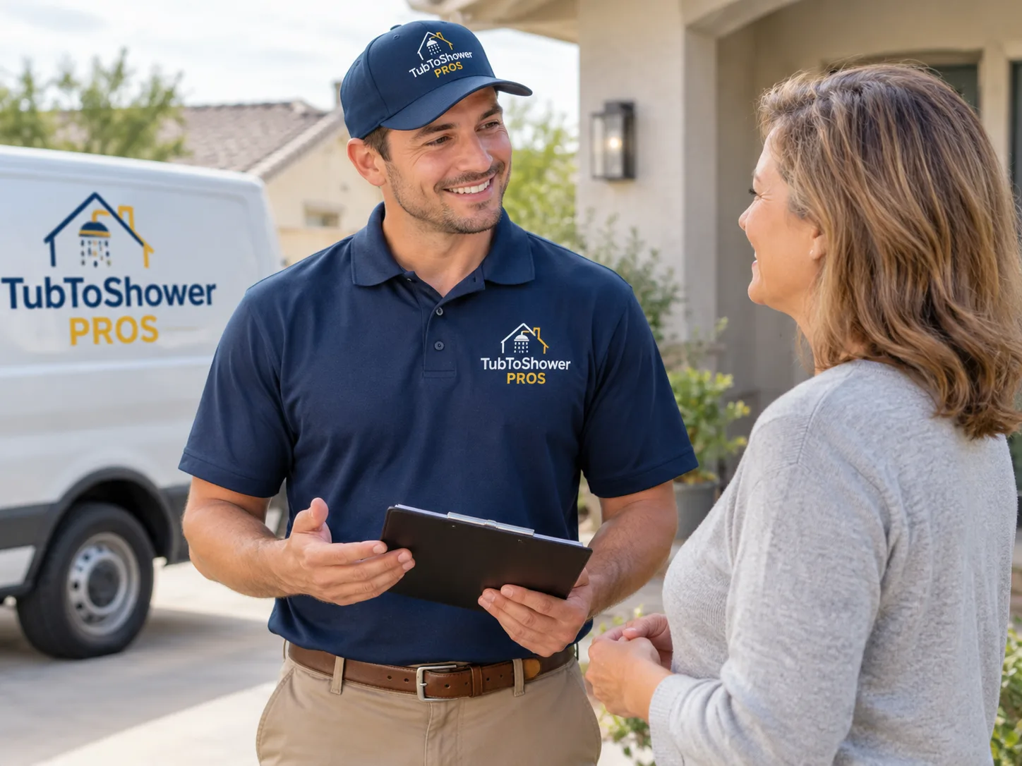 Tub Shower Conversion Hartsville, SC FAQs